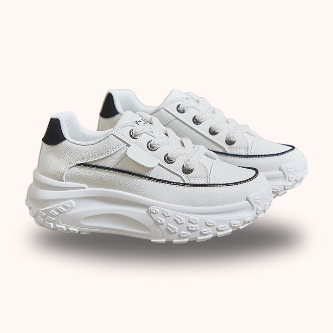 Orthopédiai Cipők a Mindennapi Kényelemért - FlexiStep