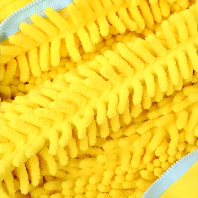 Mosógép Tisztító Zsák Cipőknek – CleanKicks