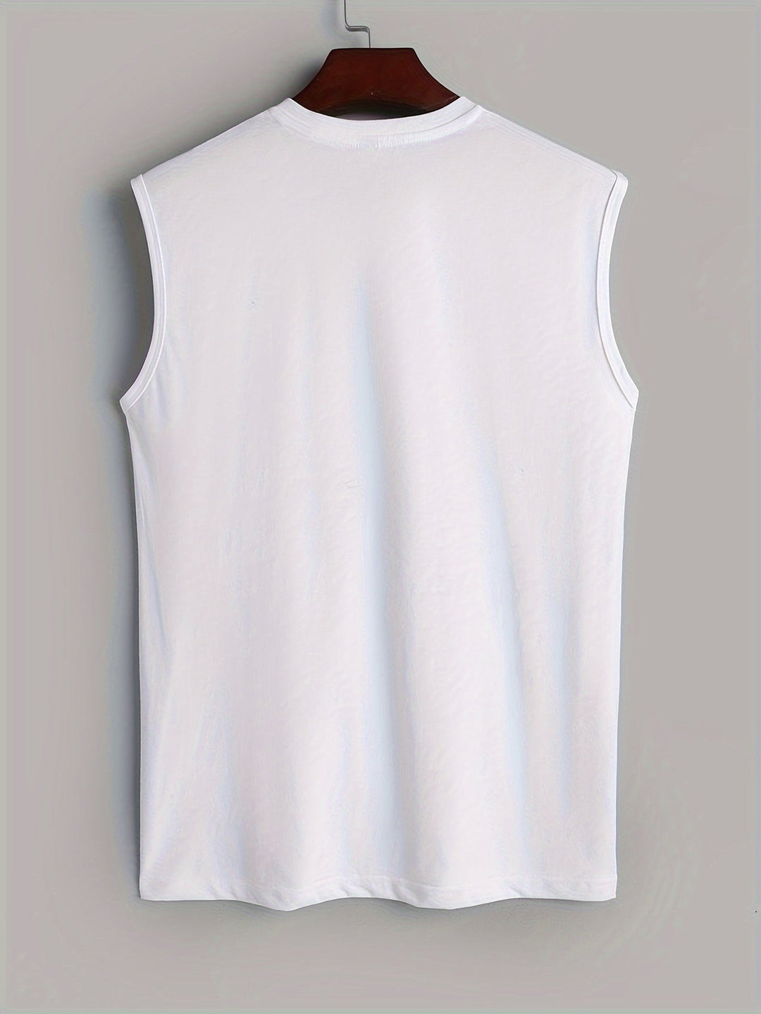 Ujjatlan póló madármintával, pamut, nyári megjelenés - Noah (1+1 INGYEN)