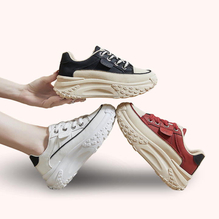 Orthopédiai Cipők a Mindennapi Kényelemért - FlexiStep