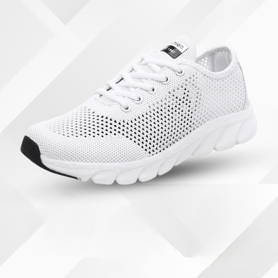 Ultrakönnyű ortopéd női mezítlábas cipő – Mirella