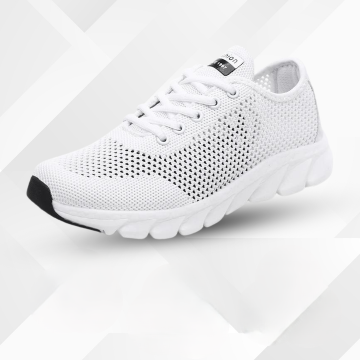 Ultrakönnyű ortopéd női mezítlábas cipő – Mirella