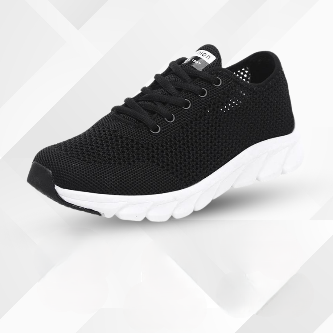 Ultrakönnyű ortopéd női mezítlábas cipő – Mirella