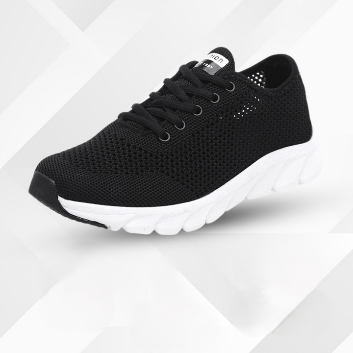 Ultrakönnyű ortopéd női mezítlábas cipő – Mirella