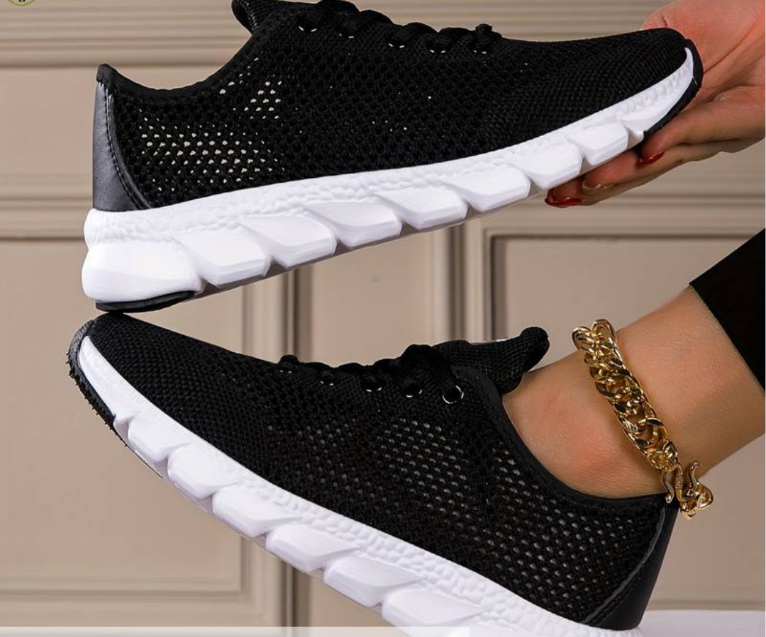 Ultrakönnyű ortopéd női mezítlábas cipő – Mirella