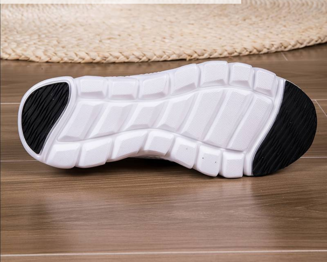 Ultrakönnyű ortopéd női mezítlábas cipő – Mirella