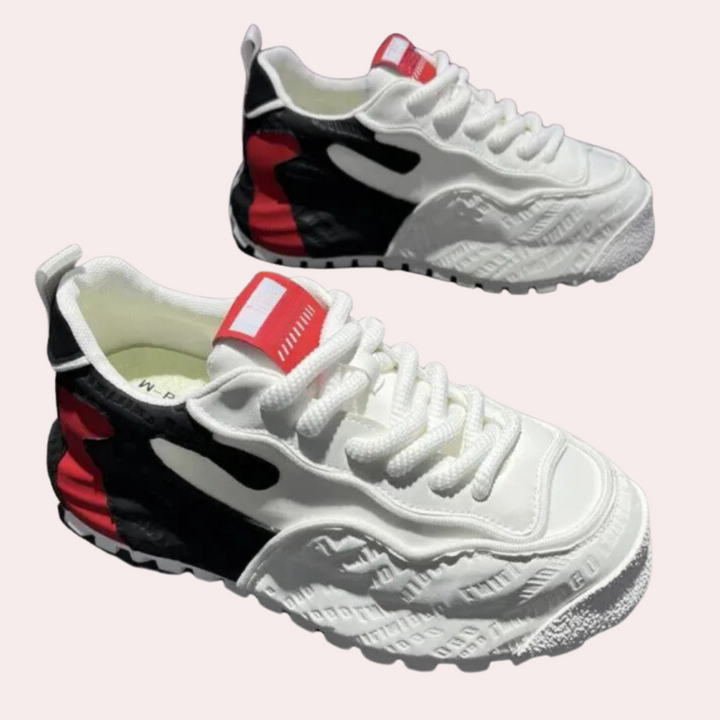 Casual Sneakers Férfiaknak - Elias