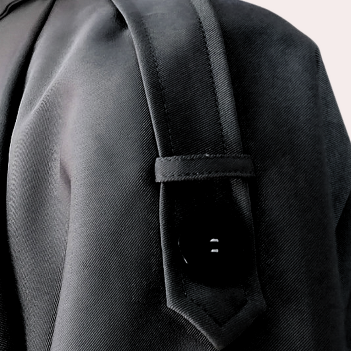 Hölgyrövid kabát – Eveline