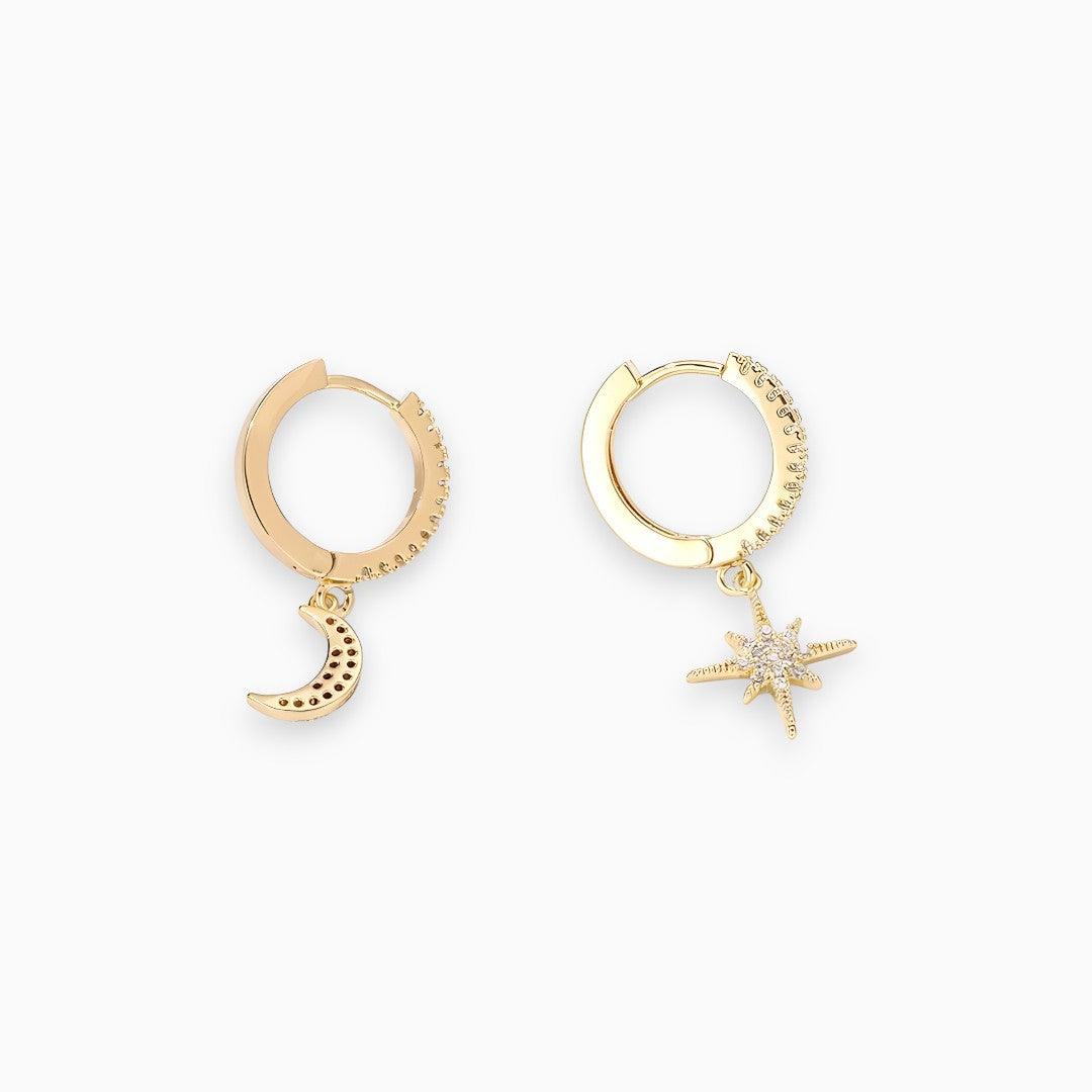 Twilight Sparkle Fülbevalók - Lyra