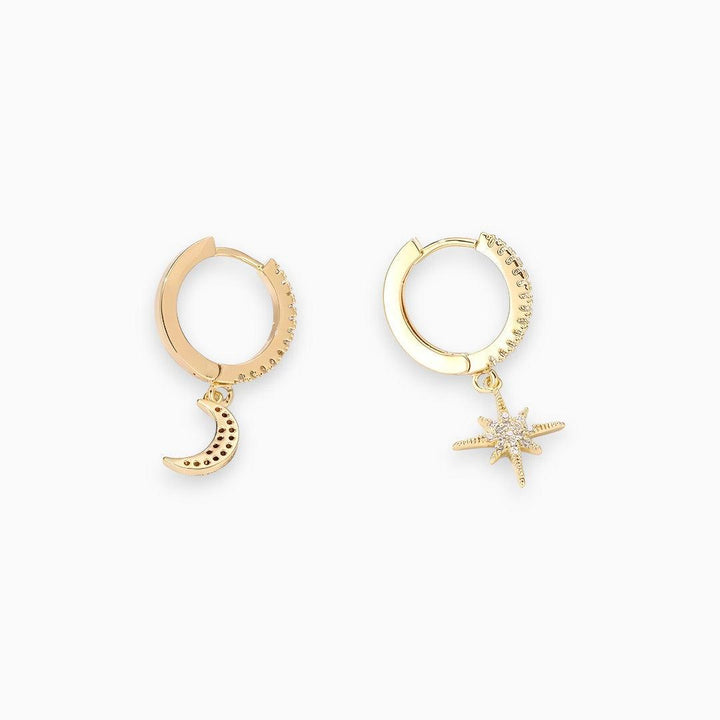 Twilight Sparkle Fülbevalók - Lyra