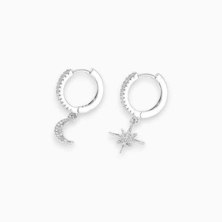 Twilight Sparkle Fülbevalók - Lyra