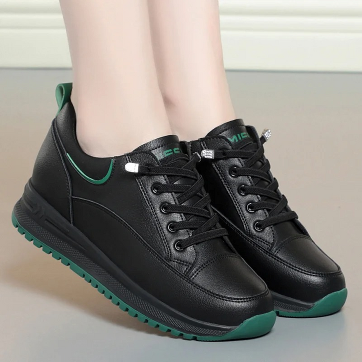 Tanuló Tűzálló Vízálló Női Cipők - TerraShield