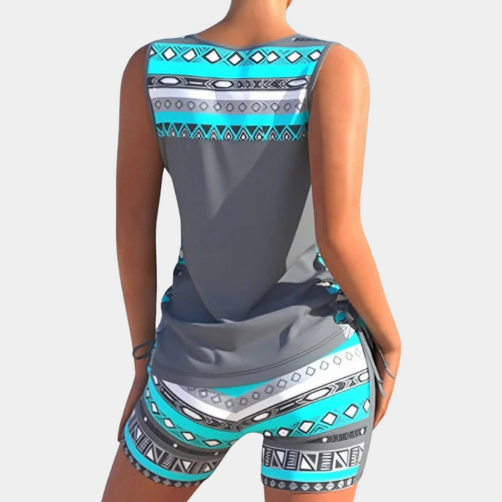 Trendi Tankini - Naomi