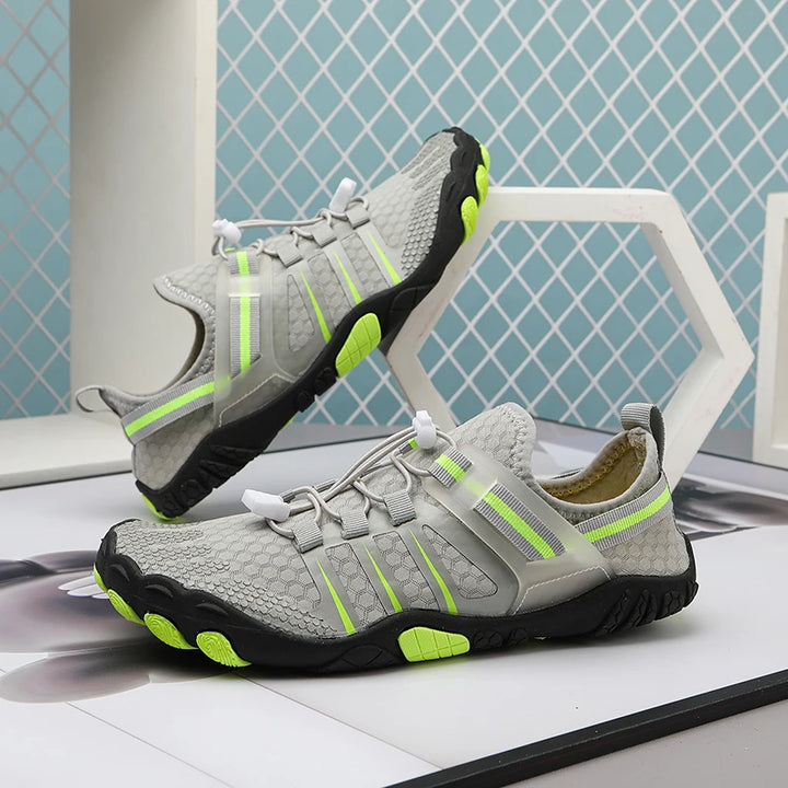 Unisex All-Terrain Barefoot Vízicipők – Noah