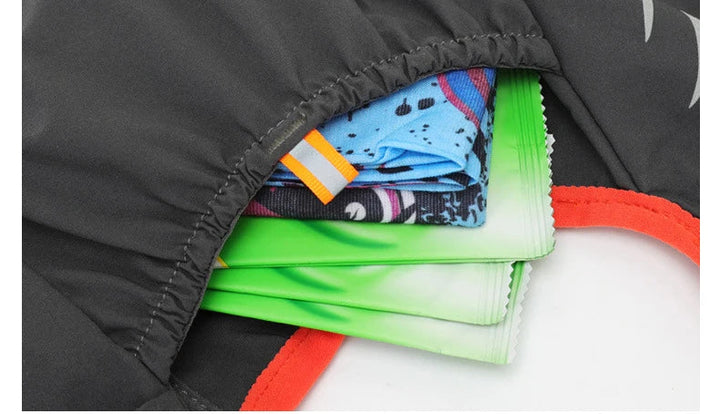 Trailrunvest - StridePack