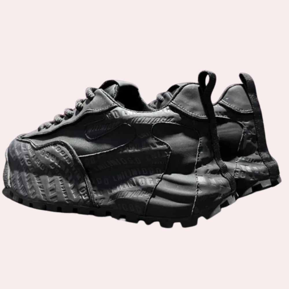 Casual Sneakers Férfiaknak - Elias