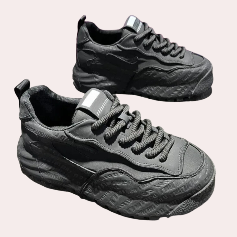 Casual Sneakers Férfiaknak - Elias