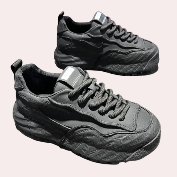 Casual Sneakers Férfiaknak - Elias