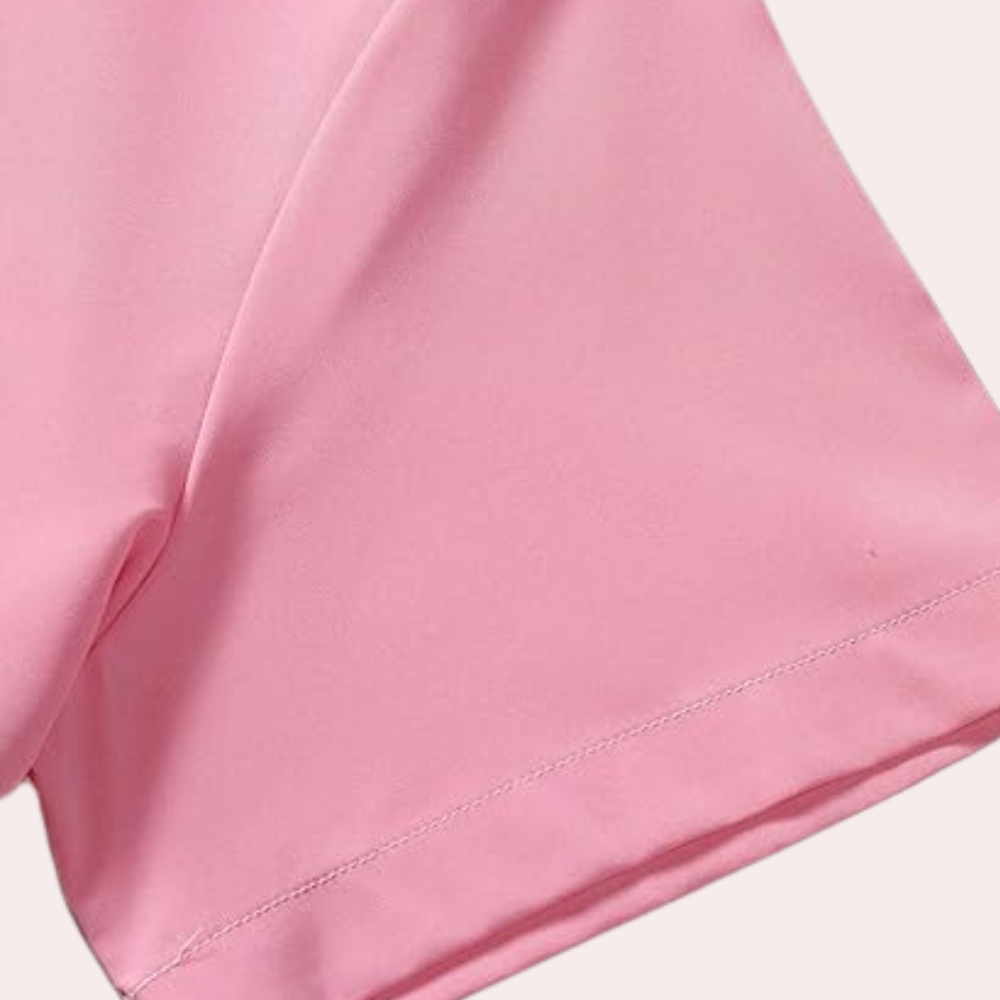 DAVIN - Férfi rövid ujjú ing