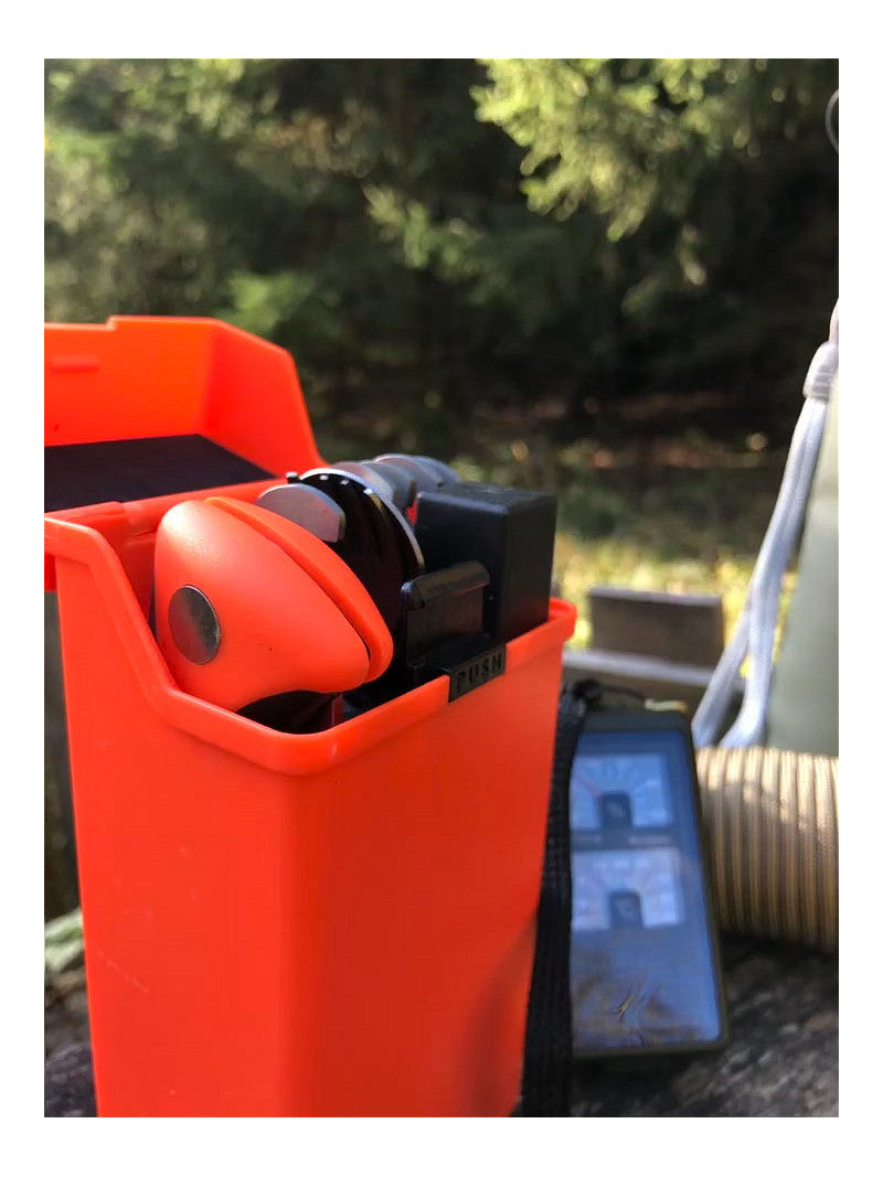 Túlélő Készlet – ProGear Minden-egyben