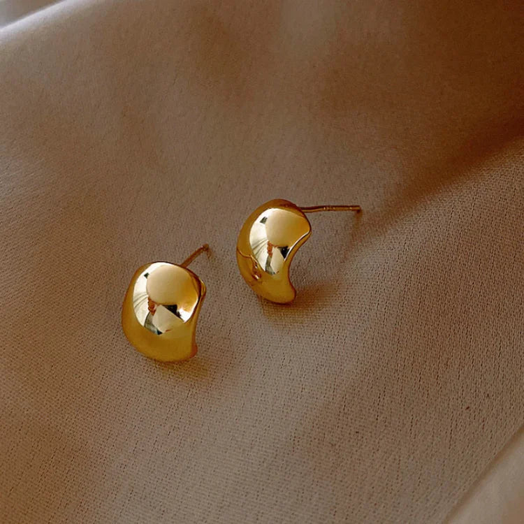 Diszkrét és Merész Fülbevalók - Clara