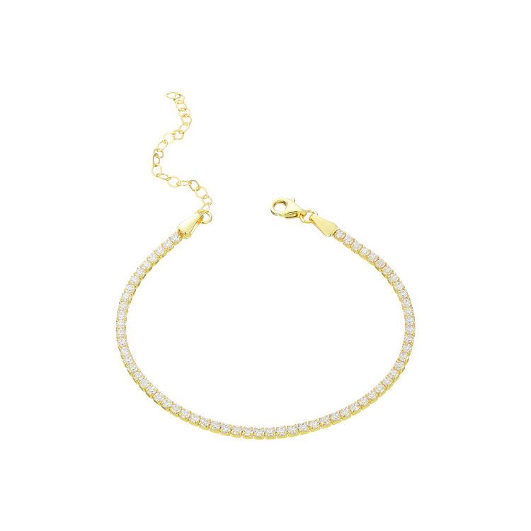 Stílusos Iced Karkötő - Lumia