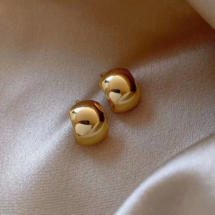 Diszkrét és Merész Fülbevalók - Clara