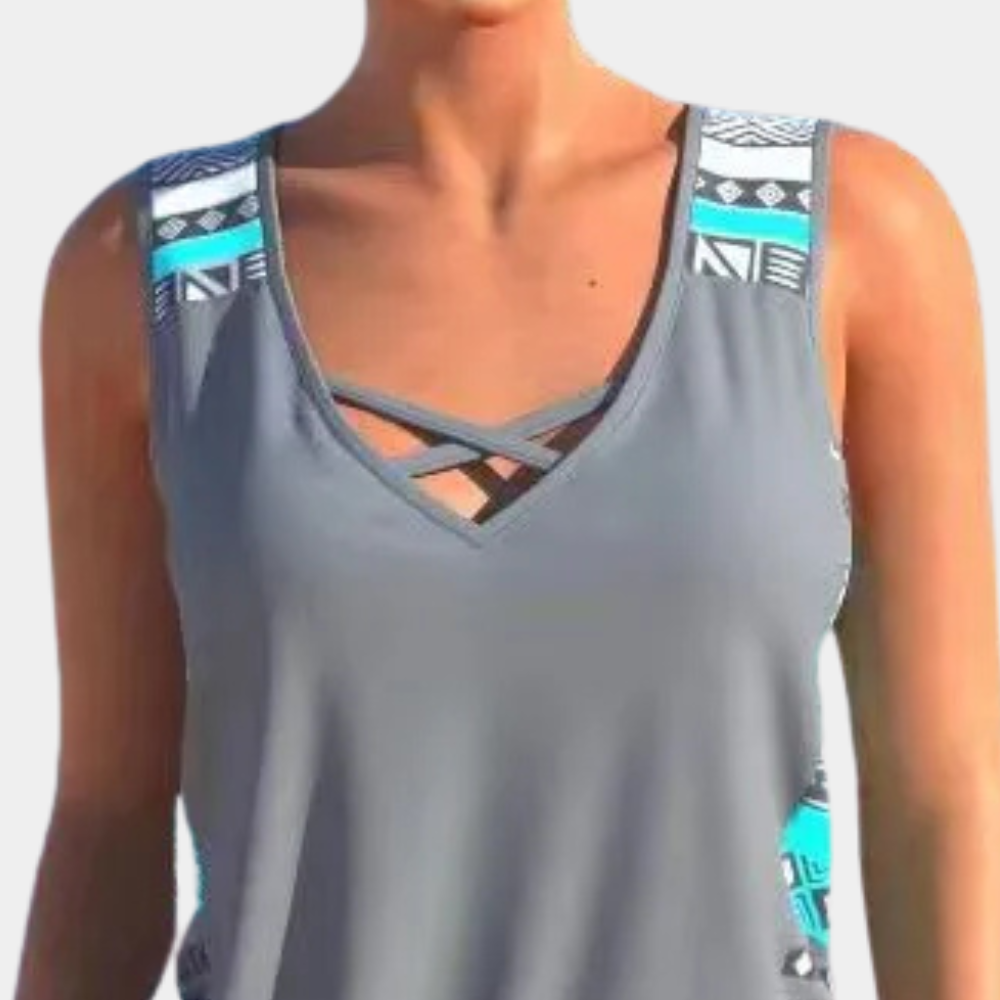 Trendi Tankini - Naomi