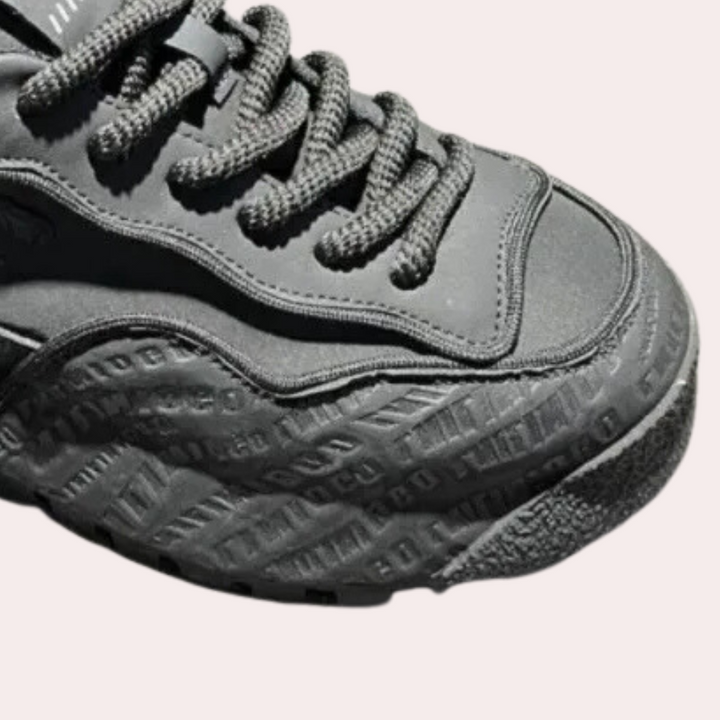 Casual Sneakers Férfiaknak - Elias