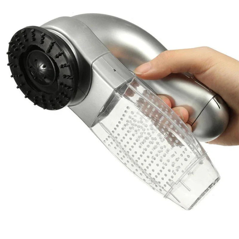 Vezeték nélküli szőrtelenítő háziállatok számára – FurVac