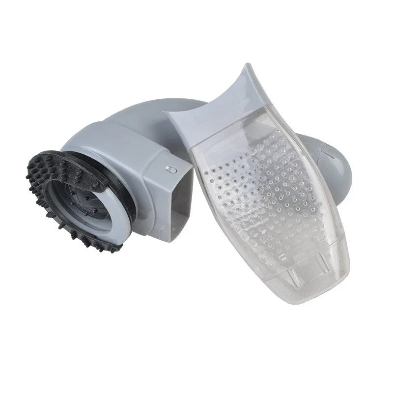 Vezeték nélküli szőrtelenítő háziállatok számára – FurVac