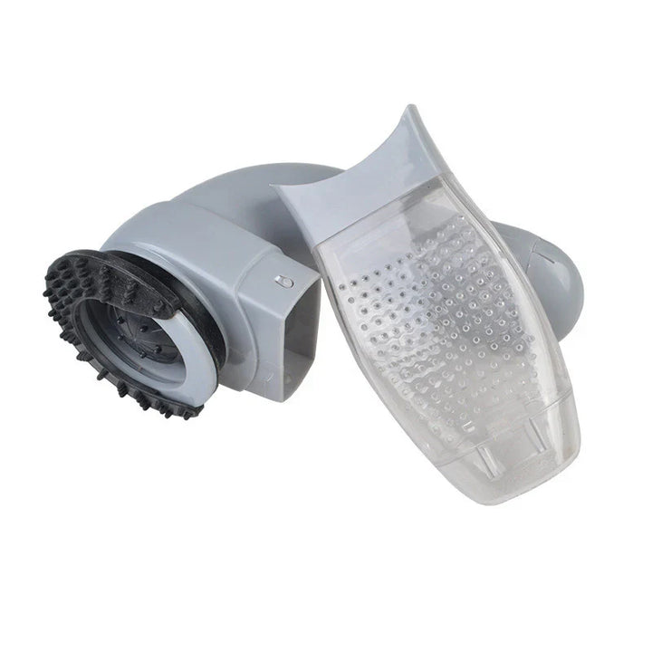 Vezeték nélküli szőrtelenítő háziállatok számára – FurVac