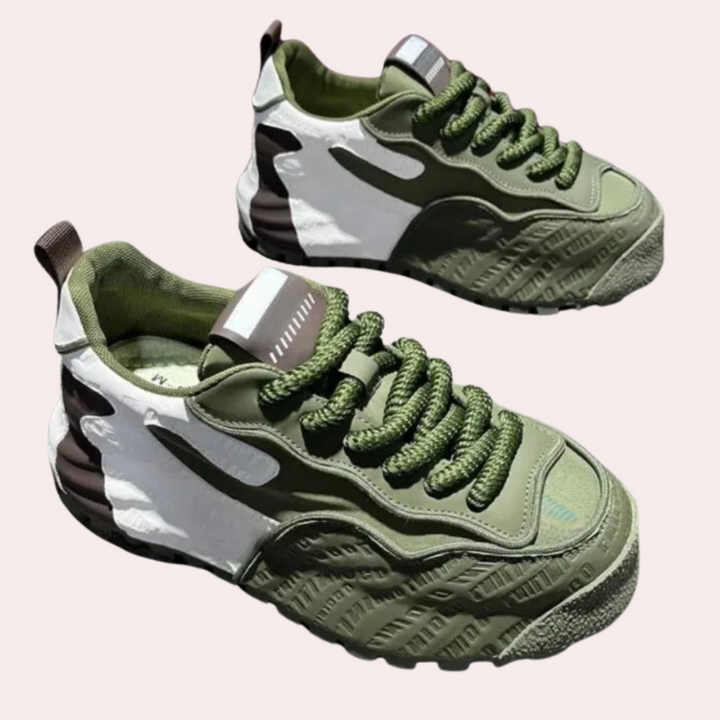 Casual Sneakers Férfiaknak - Elias