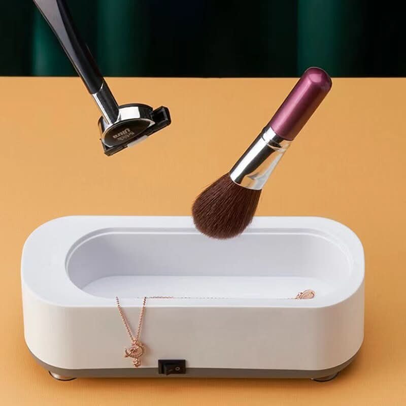 Ultrahangos Tisztító Ékszerekhez, Szemüvegekhez és Még Többhez - Silva