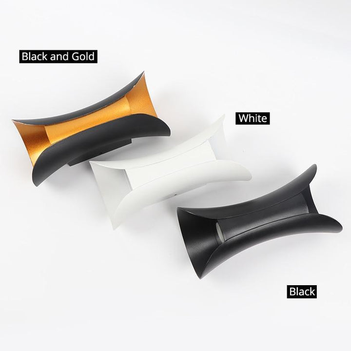 Modern LED Külső Fali Lámpa - LumiEdge