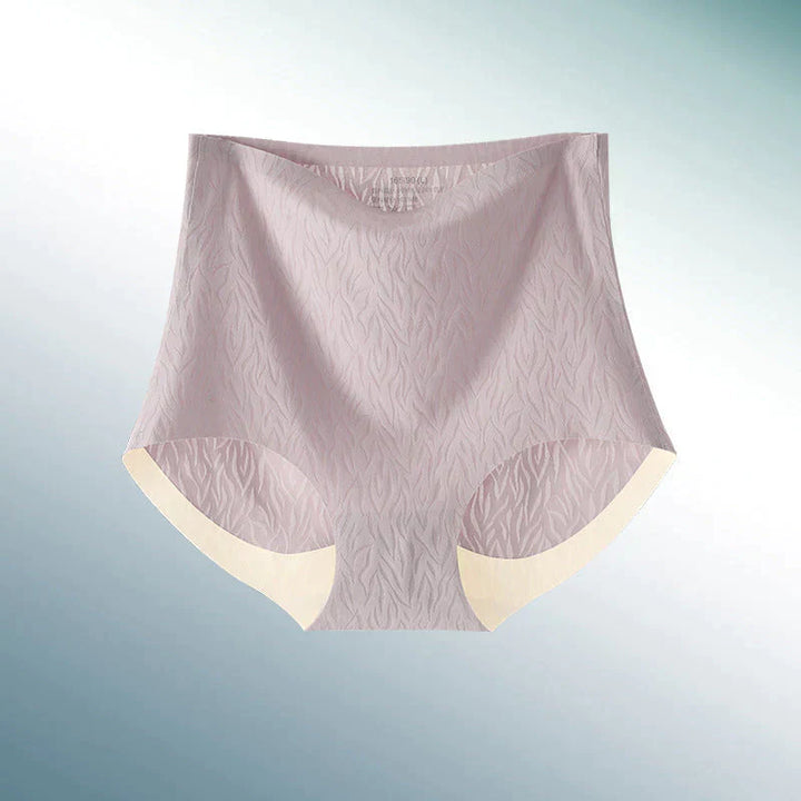 Láthatatlan Fenékemelő Slip Magas Derékkal - ElegantLift