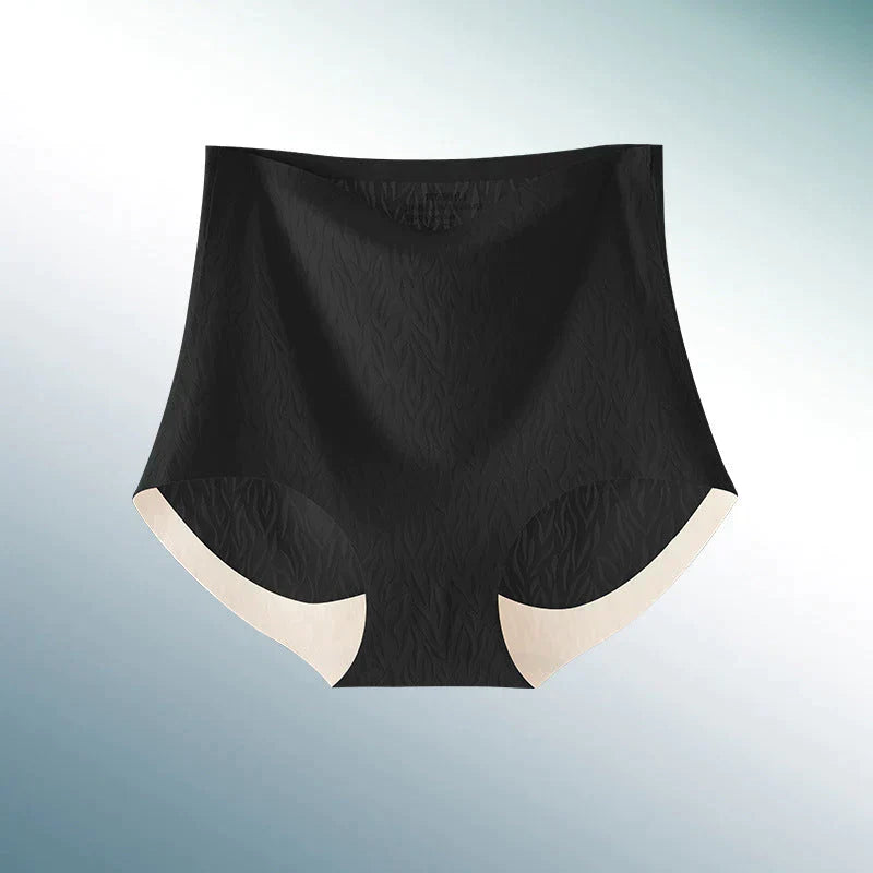 Láthatatlan Fenékemelő Slip Magas Derékkal - ElegantLift