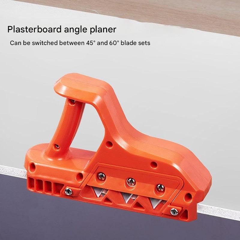 Gipskarton- és Fa-előkészítő – EdgePlane Pro