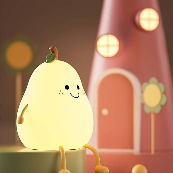 GlowBerry Alvásbarát