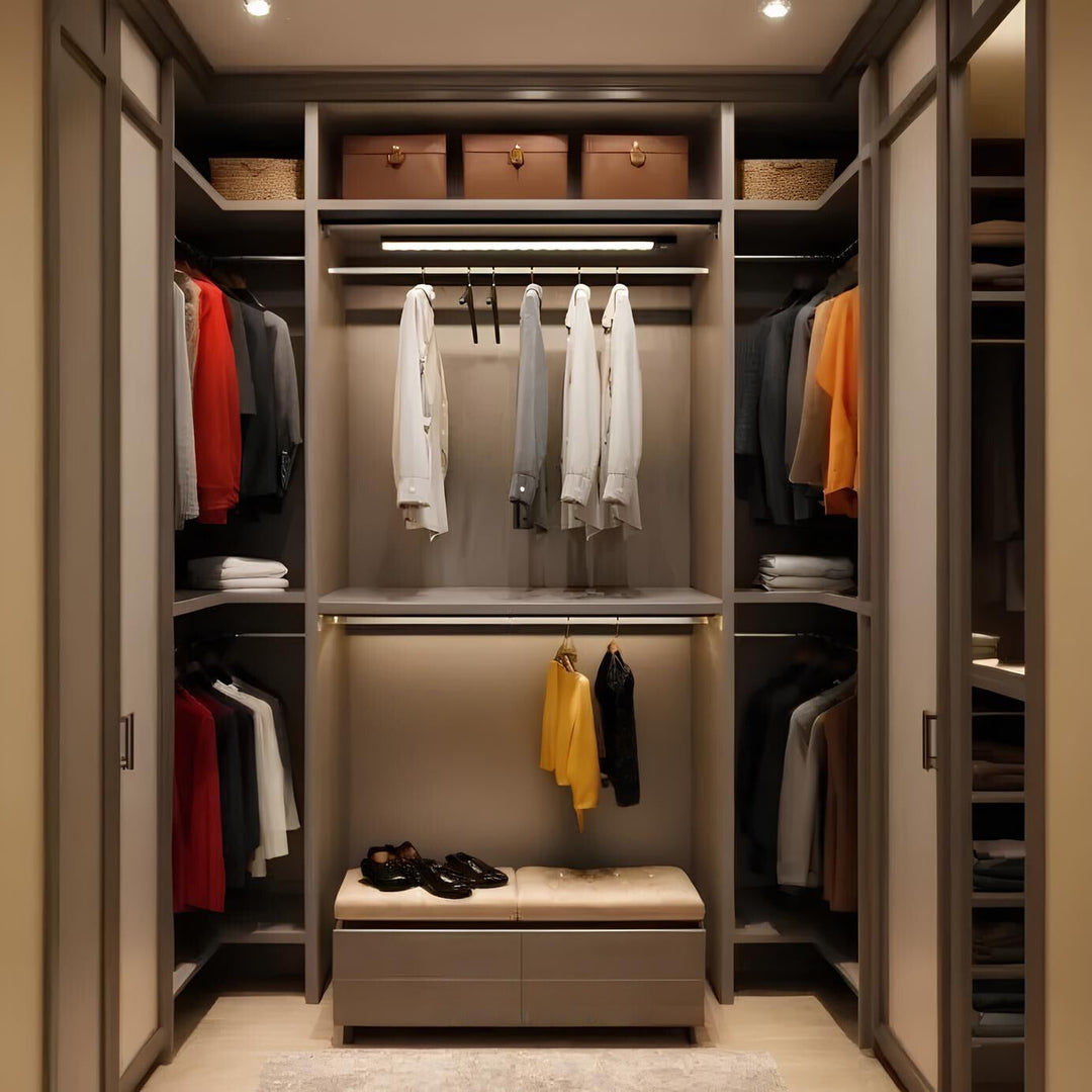 Vezeték nélküli Mozgásérzékelős Lámpa - GlowMotion