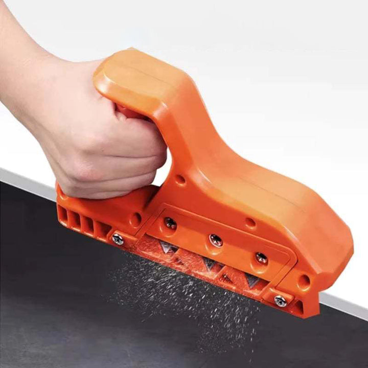 Gipskarton- és Fa-előkészítő – EdgePlane Pro