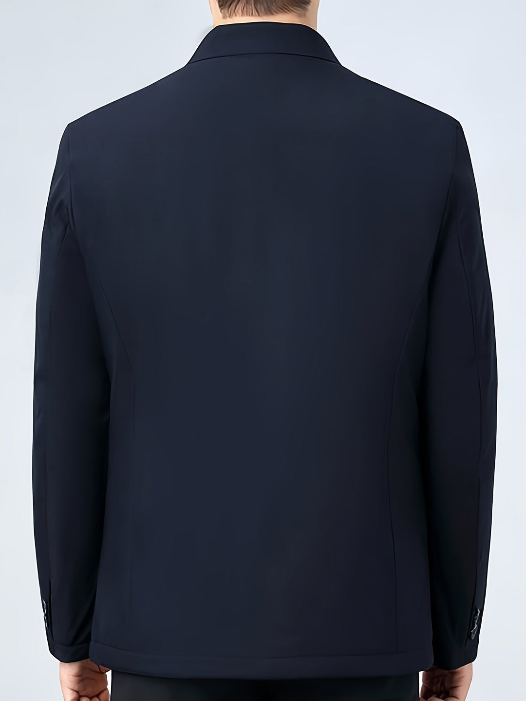 Klasszikus férfi trenchcoat - Renován