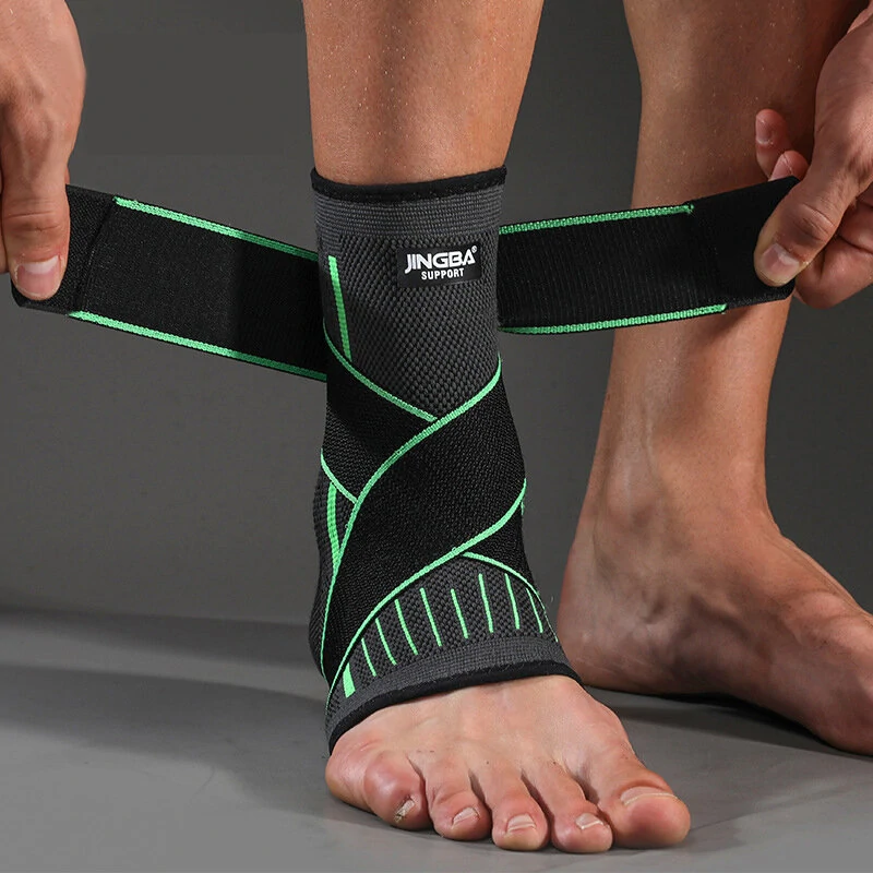 Támogató Kompressziós Egylábas Kötés - FlexiFit