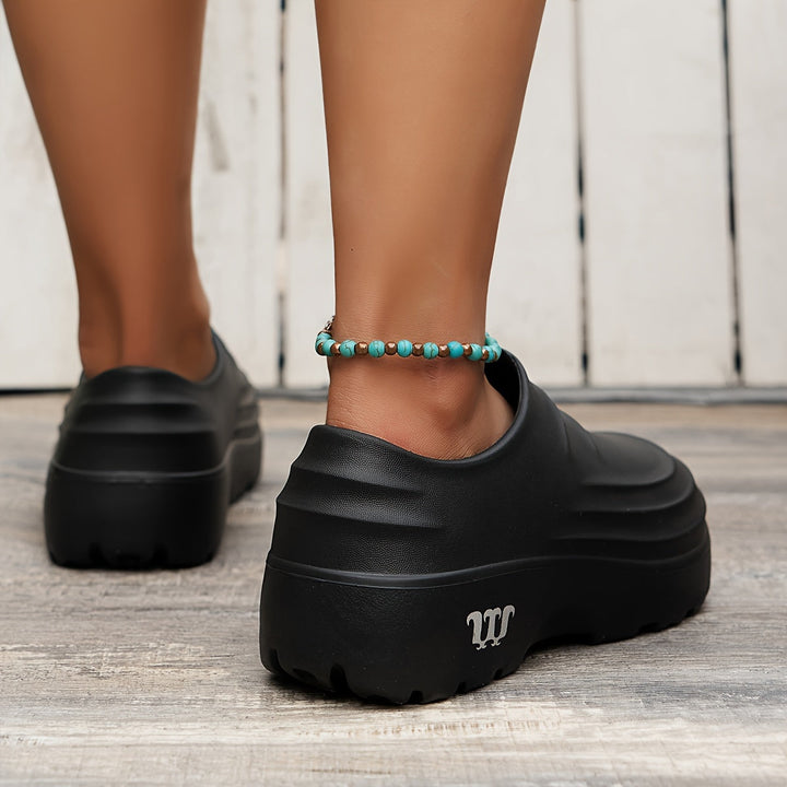 Orthopédiai Vízálló Klumpák - AquaStep