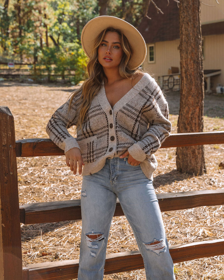 Részletes öltöny gombos záródással - Annelise