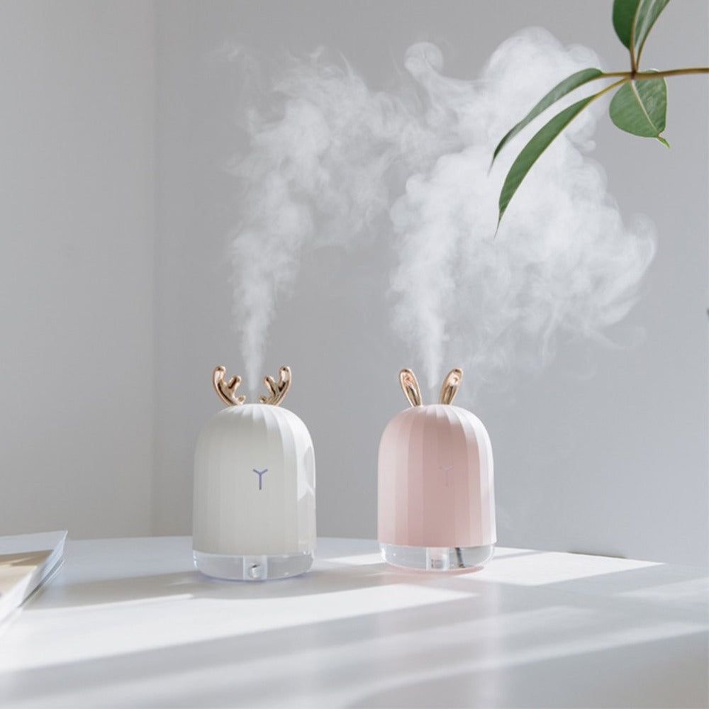 Gyerekszoba Párásító - PureBunny