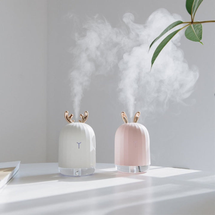 Gyerekszoba Párásító - PureBunny