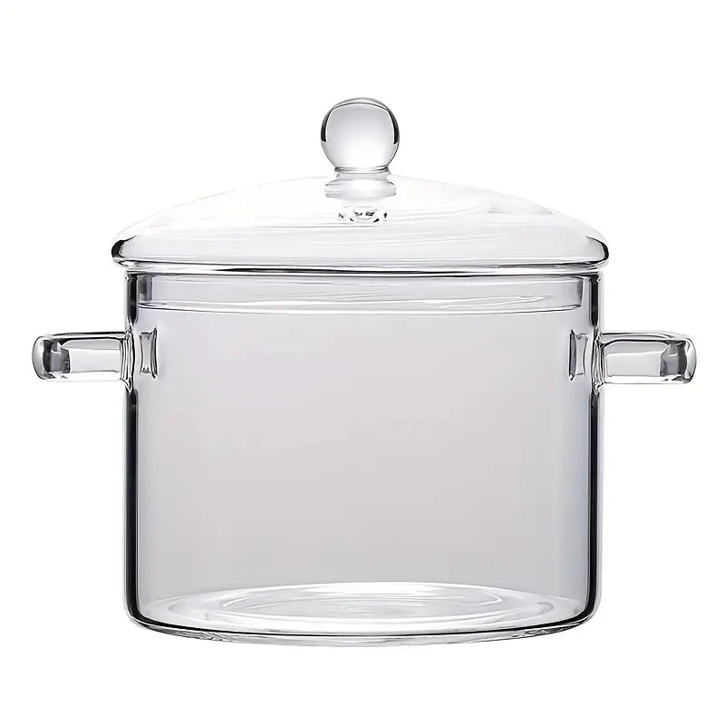 Üveg Pörkölt - ClearCook