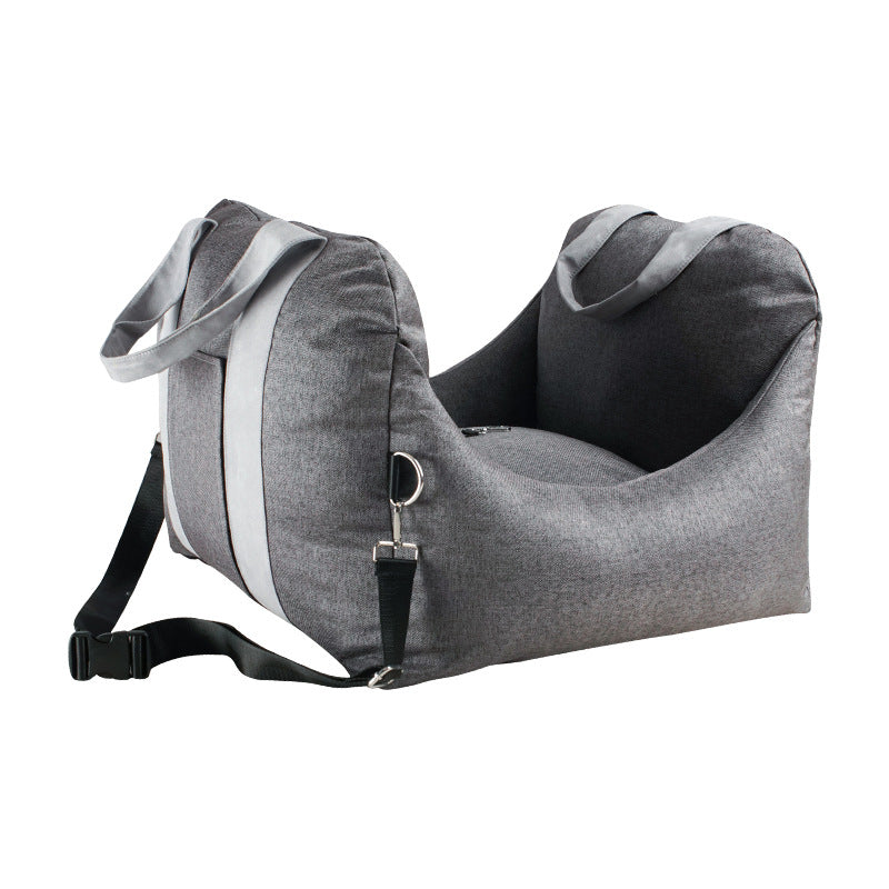 Prémium Háziállat Kennel Minden Évszakra - CuddleHaven™