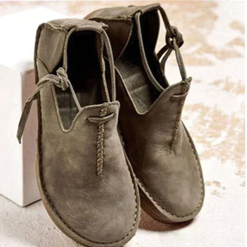 Női Őszi Cipők – Noëlle